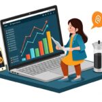 Jeune Femme de 22 Ans Reprend Entreprise Animalière Familiale