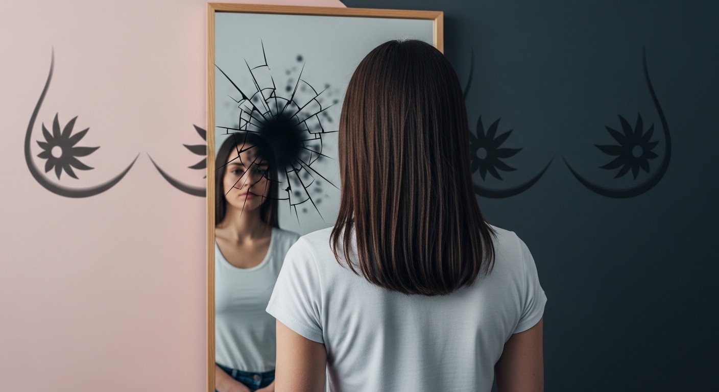 Tragédie au Brésil : une influenceuse de 26 ans décède huit jours après une pose d'implants mammaires présentée comme son "rêve". Décryptage des risques réels de cette chirurgie esthétique courante.