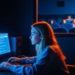 Jeune Projectionniste de 17 Ans Révolutionne un Cinéma en Moselle