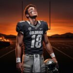 Jeune Quarterback Talentueux Meurt à 23 Ans dans un Accident