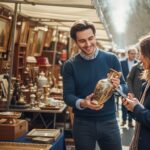 Jeunes Antiquaires Révolutionnent Chatou