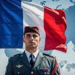 Jeunes s&rsquo;Engagent dans l&rsquo;Armée de Terre Malgré Tensions Mondiales