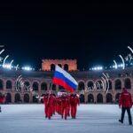 Jeux Paralympiques 2026 : Athlètes Russes Hués à l&rsquo;Ouverture