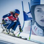 Jeux Paralympiques 2026 : Aurélie Richard 5e du Slalom, Une Journée Sans Médaille