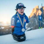 Jeux Paralympiques 2026 : Aurélie Richard, Première Médaille Française