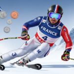 Jeux Paralympiques 2026 : Bilan Frustrant pour la France