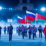 Jeux Paralympiques 2026 : Boycott Français à l&rsquo;Ouverture