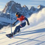 Jeux Paralympiques 2026 : Chances Médailles Français 13 Mars