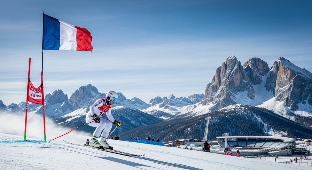 Jeux Paralympiques 2026 : Dernier Jour à Milan-Cortina, Les Chances Françaises