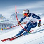 Jeux Paralympiques 2026 : Heures et Chaînes TV Milan-Cortina
