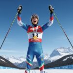 Jeux Paralympiques 2026 : Karl Tabouret en Or sur 10 km