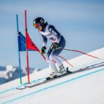 Jeux Paralympiques d&rsquo;Hiver 2026 : Aurélie Richard Cinquième au Slalom, une Journée Sans Médaille