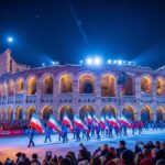Jeux Paralympiques d&rsquo;Hiver 2026 : Heure et Chaîne TV pour la Cérémonie d&rsquo;Ouverture