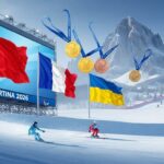 Jeux Paralympiques d&rsquo;Hiver 2026 : Tableau des Médailles