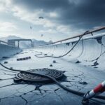 JO 2026 : La Piste De Bobsleigh De Cortina Déjà En Ruine