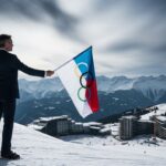 JO Alpes 2030 : Michel Cadot Prend les Rênes en Intérim