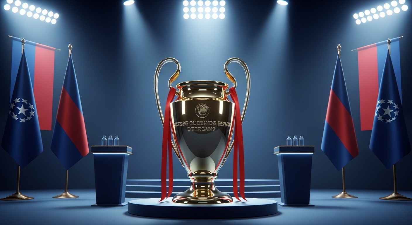 Joan Laporta accuse l'agent de Dro Fernandez de trahison après son transfert au PSG. Découvrez les détails de cette polémique et les remerciements au président parisien.