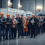 Job Dating Brandt Orléans : Ex-Salariés Trouvent du Travail