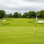 Joey Barton Arrêté pour Coups et Blessures au Golf