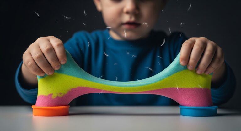 Jouets Contaminés à l&rsquo;Amiante : Risques pour Enfants et Conseils