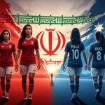 Joueuses Iraniennes en Australie : Protection Policière Après Refus Hymne