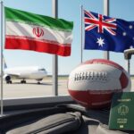Joueuses Iraniennes Football : Retour Forcé Après Asile Australie
