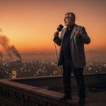 Journaliste à Téhéran : Survivre et Informer en Pleine Guerre