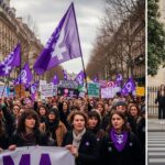 Journée des Droits des Femmes 2026 : Parcours à Paris et Tensions
