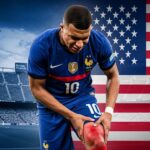 Jules Koundé Blessé : Forfait Probable pour les Bleus en Mars