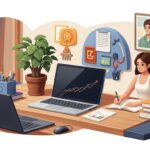 Julia Simon Remporte le Petit Globe de la Mass-Start au Biathlon