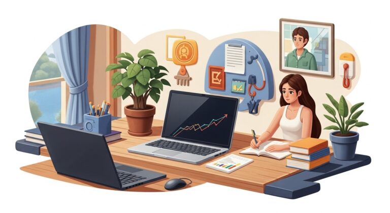 Julia Simon Remporte le Petit Globe de la Mass-Start au Biathlon