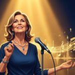 Julie Pietri Guérie du Cancer : Une Force Vitale Incroyable