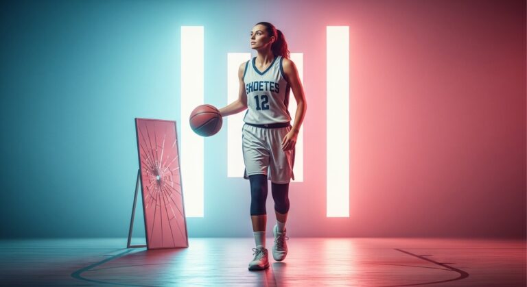 Julie Tetart : Basketteuse Transgenre Qui Domine En LF2