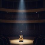 Julien Doré : Deux Concerts Intimes à Pleyel Avant l&rsquo;Amérique