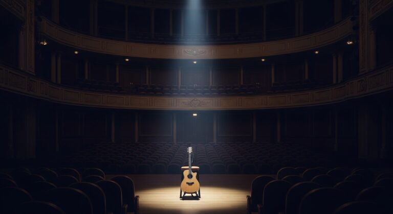 Julien Doré : Deux Concerts Intimes à Pleyel Avant l&rsquo;Amérique