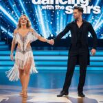 Julien Lieb Triomphe de la Blessure dans Danse avec les Stars