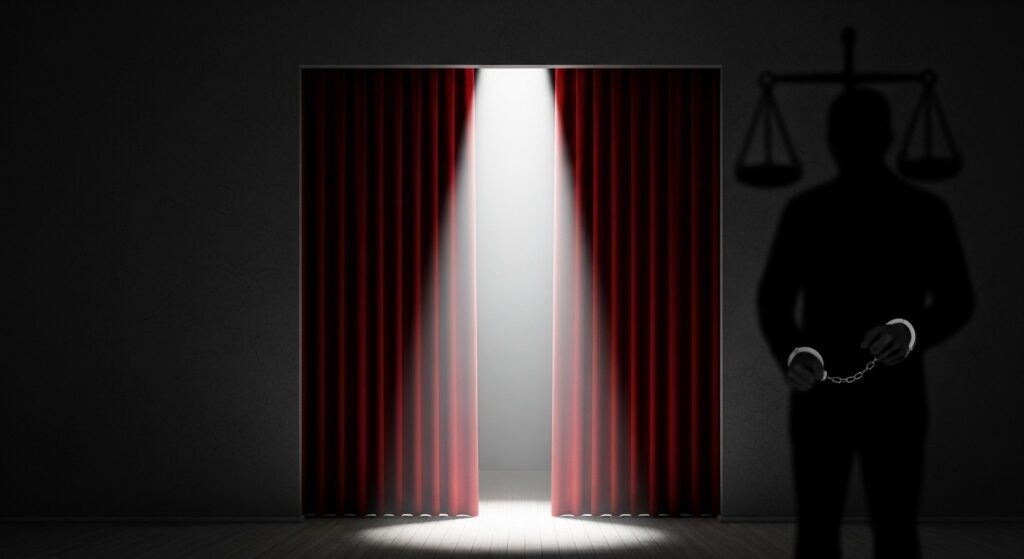 Julien Mairesse Mis en Examen pour Viol : Le Parcours d&rsquo;un Show Director