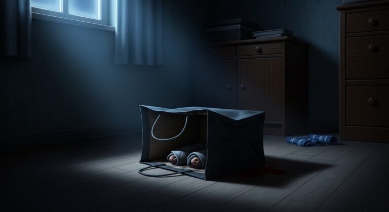 Jumelles dans un Sac : Procès pour Infanticide à Dijon