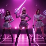 K-Pop Demon Hunters : Suite Confirmée par Netflix