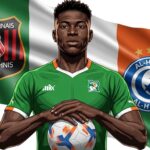 Kader Meïté Opte pour les Éléphants : Un Tournant Majeur