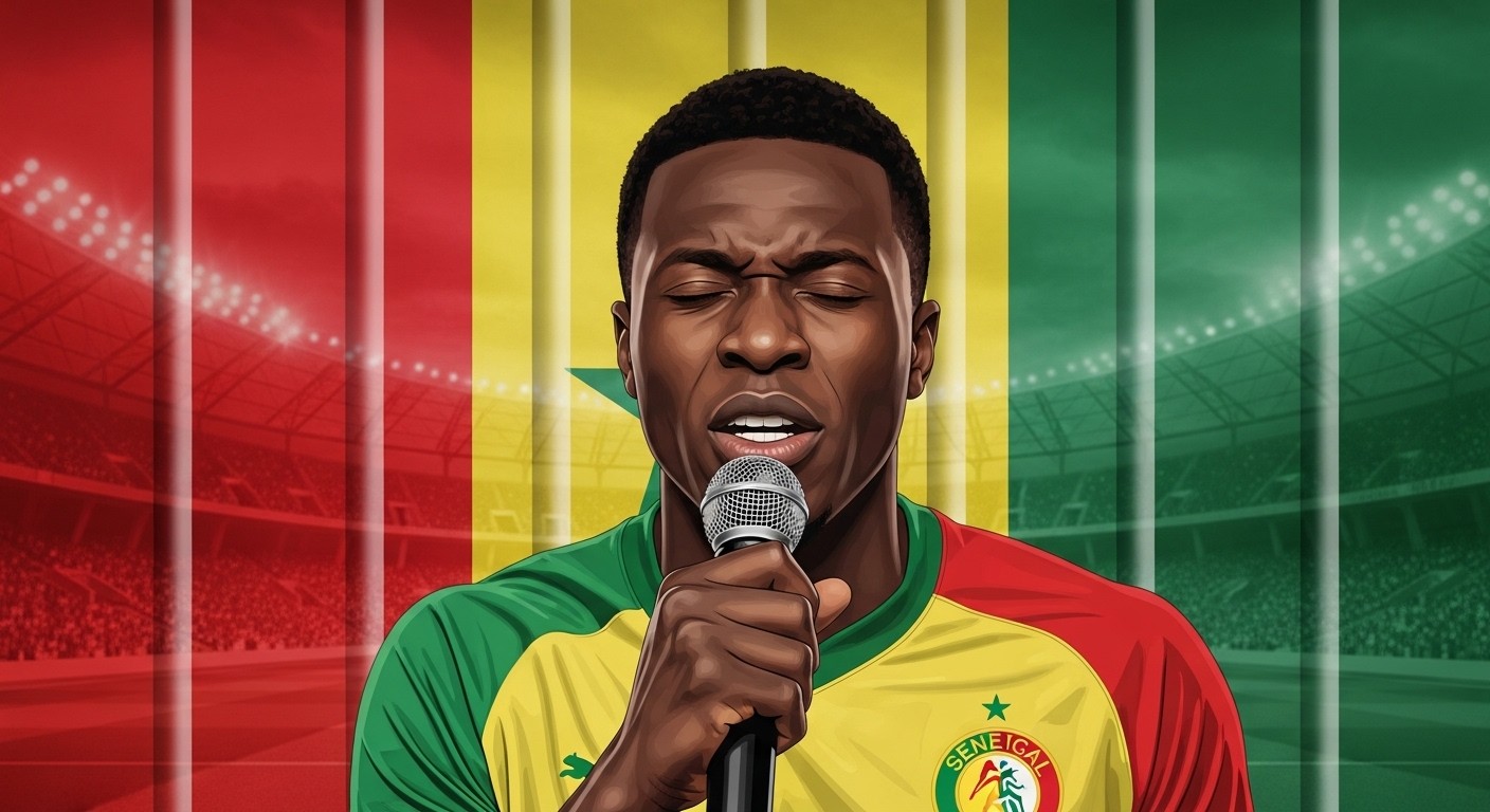 Découvrez l'appel émouvant de Kalidou Koulibaly pour la libération des 18 supporters sénégalais emprisonnés au Maroc après la finale CAN 2025. Une affaire qui secoue le football africain.