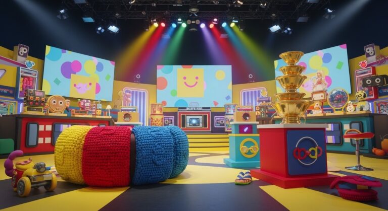 Kamoulox+ : Le Retour Triomphal de Kad et Olivier sur Canal+