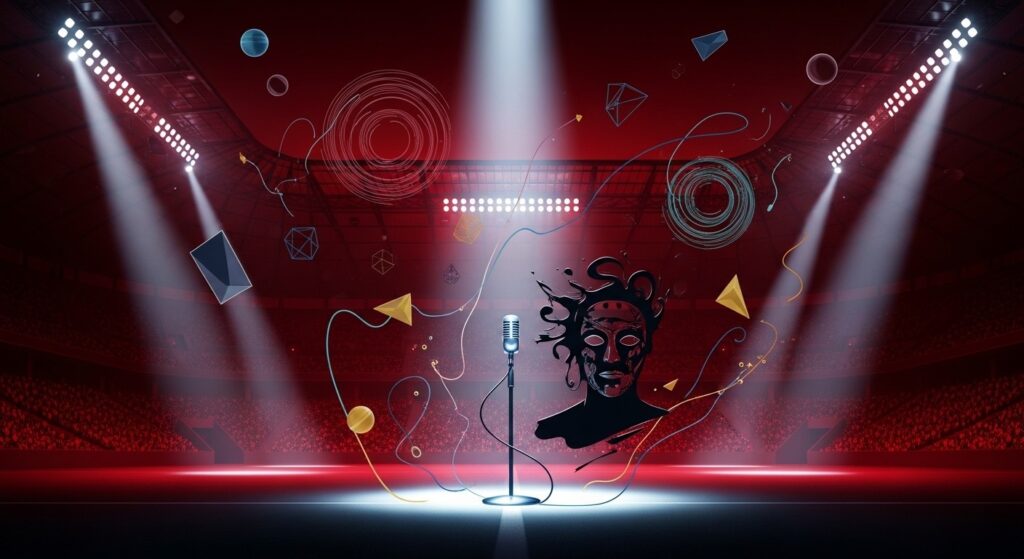 Kanye West au Vélodrome : Polémique Explosive à Marseille