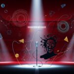 Kanye West au Vélodrome : Polémique Explosive à Marseille