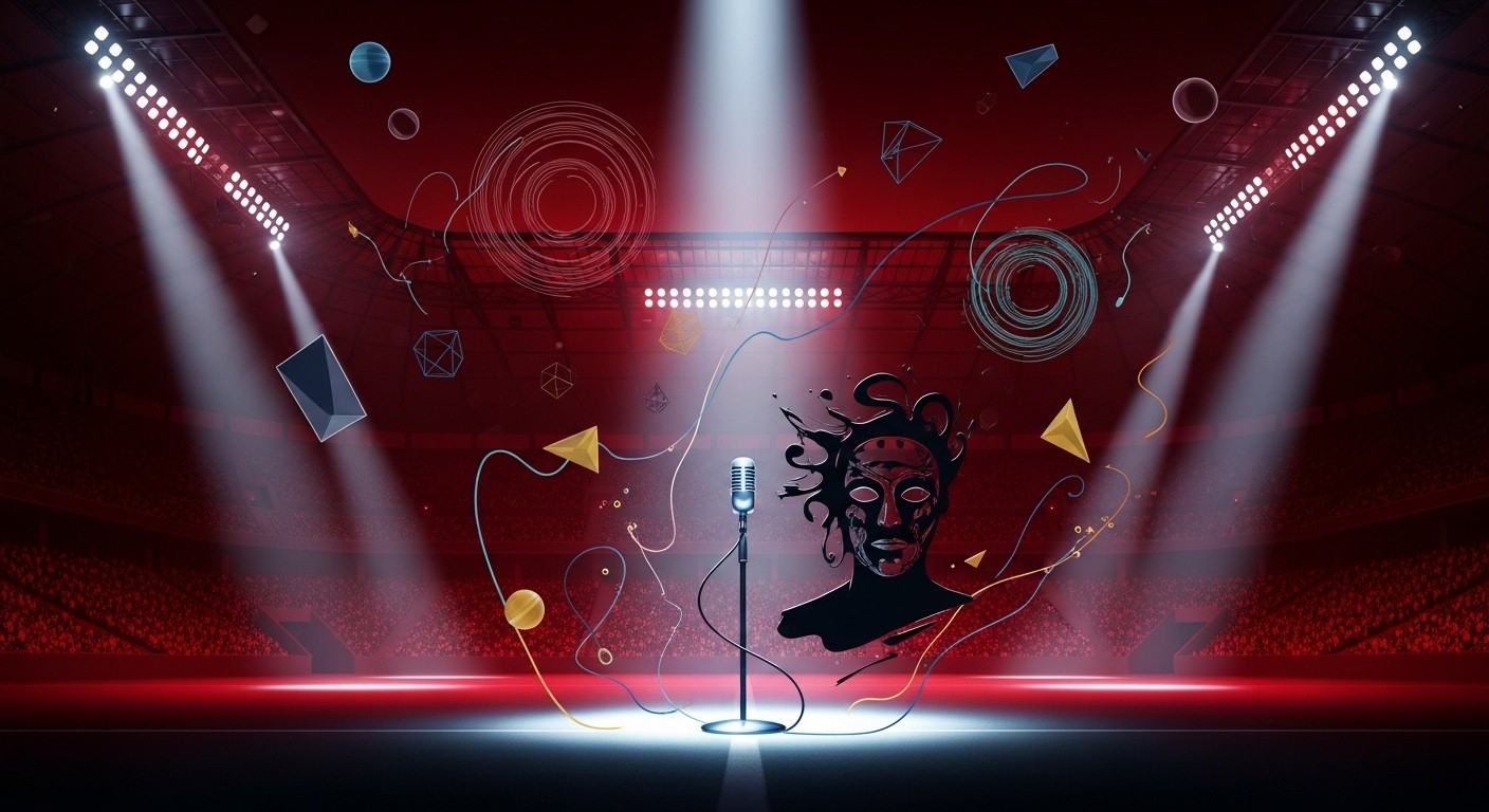 Découvrez pourquoi le concert de Kanye West prévu le 11 juin 2026 à Marseille déclenche une vague de controverses : propos controversés, réactions politiques et enjeux moraux.