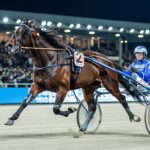 Karambar Domine le Quinté du 27 Février à Vincennes