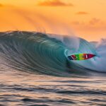 Kauli Vaast Qualifié pour le Championship Tour 2026