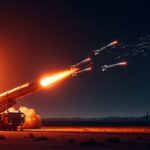 Khorramshahr 4 : Le Missile Iranien aux Sous-Munitions Redoutables