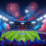 Khvicha Kvaratskhelia Masterclass Contre Chelsea