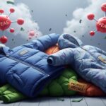 Kiabi Rappelle Cinq Vêtements pour Excès de PFAS